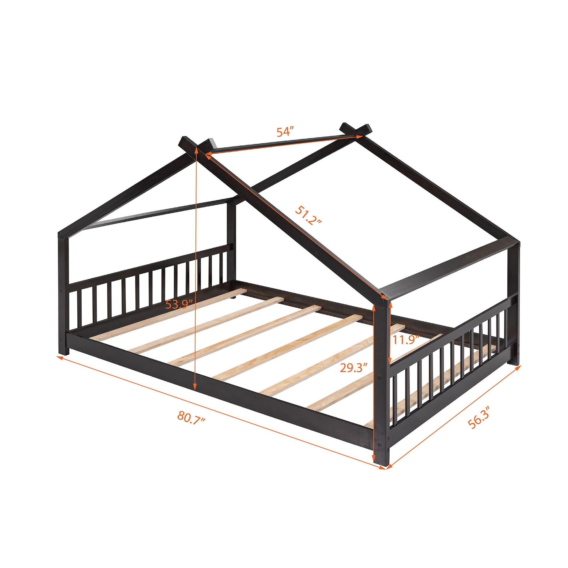 Playhouse Design Bed - The Sleep Loft - Online Mattress Showroom NYC