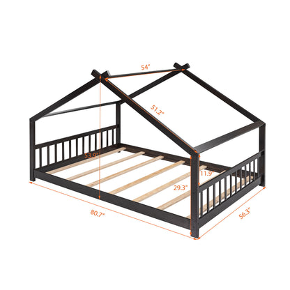 Playhouse Design Bed - The Sleep Loft - Online Mattress Showroom NYC