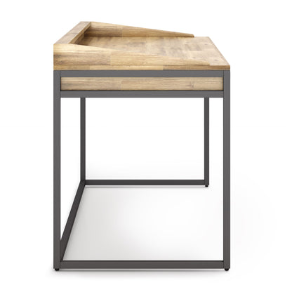 Ralston - Handcrafted Desk - The Sleep Loft - Online Mattress Showroom NYC