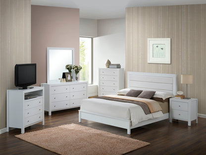 Transitional Modern Design Bed - The Sleep Loft - Online Mattress Showroom NYC