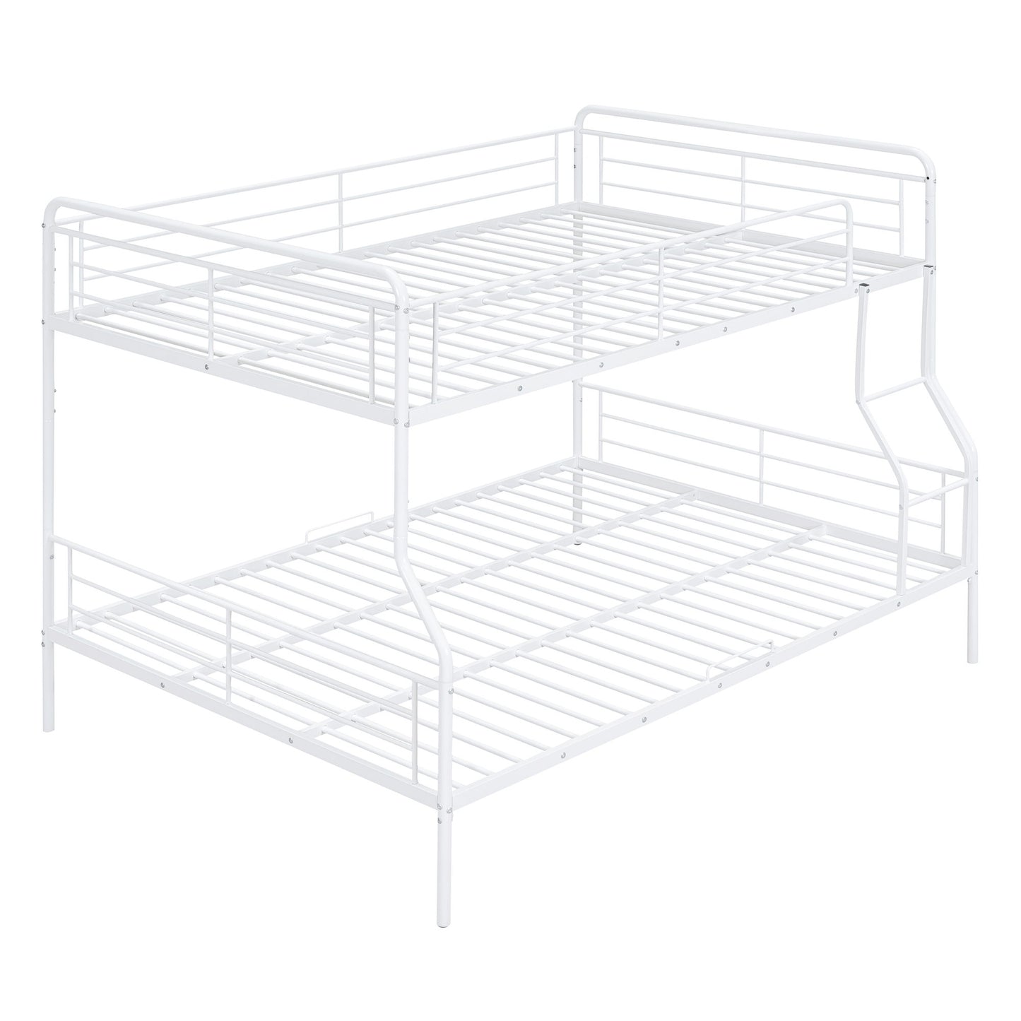 Contemporary Bunk Bed - The Sleep Loft - Online Mattress Showroom NYC
