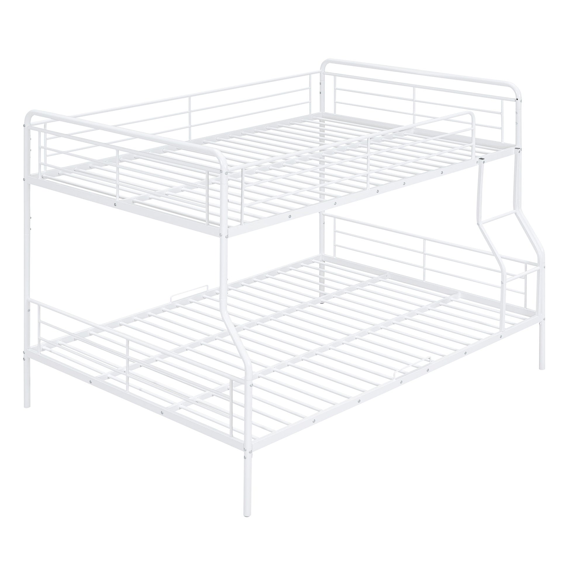 Contemporary Bunk Bed - The Sleep Loft - Online Mattress Showroom NYC