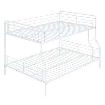 Contemporary Bunk Bed - The Sleep Loft - Online Mattress Showroom NYC