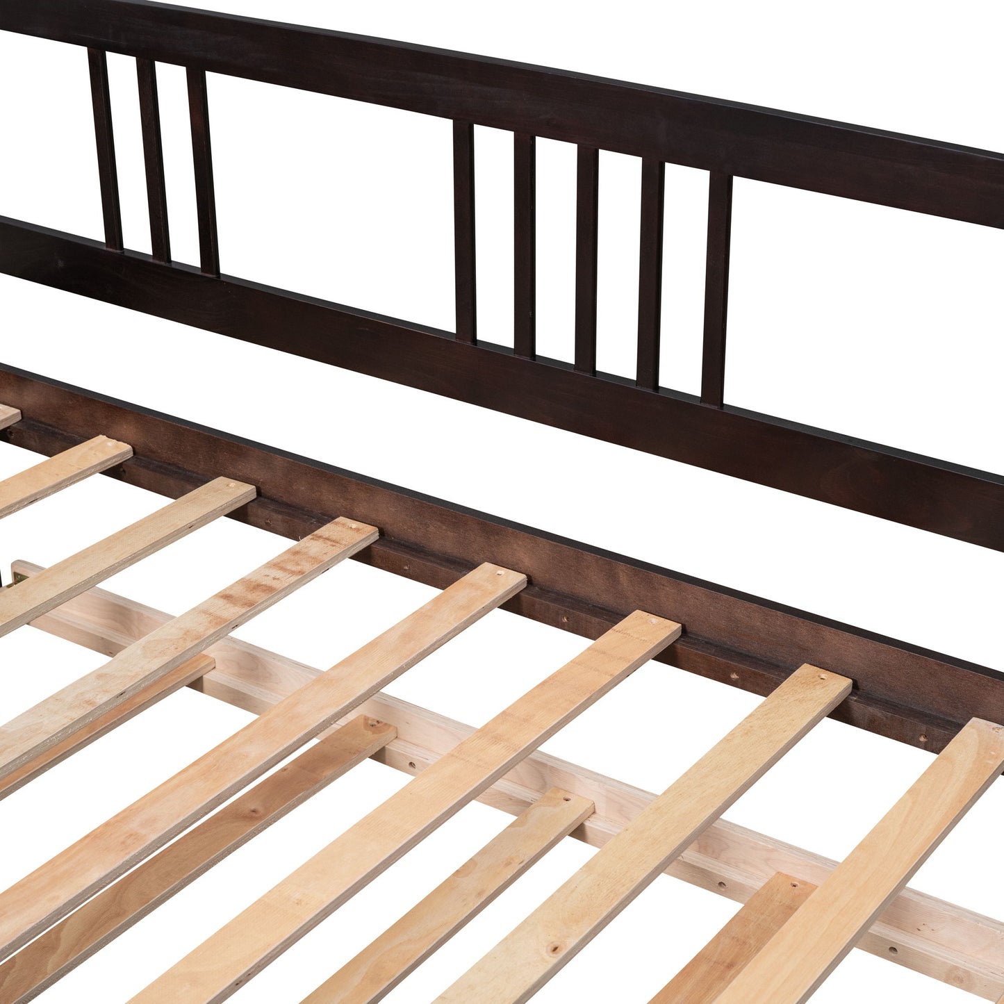 Multifunctional Modern Daybed - The Sleep Loft - Online Mattress Showroom NYC