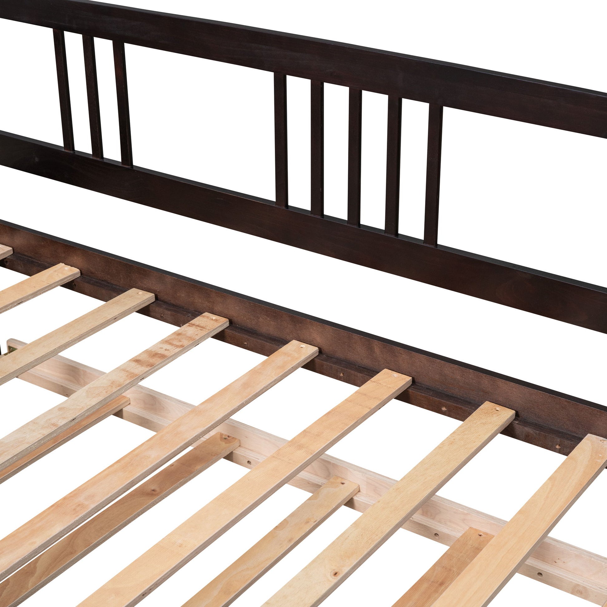 Multifunctional Modern Daybed - The Sleep Loft - Online Mattress Showroom NYC