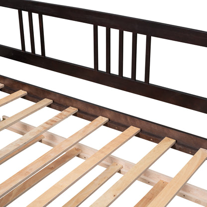 Multifunctional Modern Daybed - The Sleep Loft - Online Mattress Showroom NYC