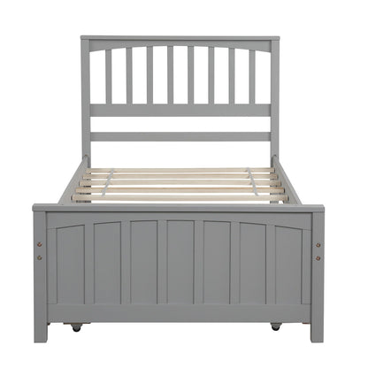 Platform Bed - The Sleep Loft - Online Mattress Showroom NYC