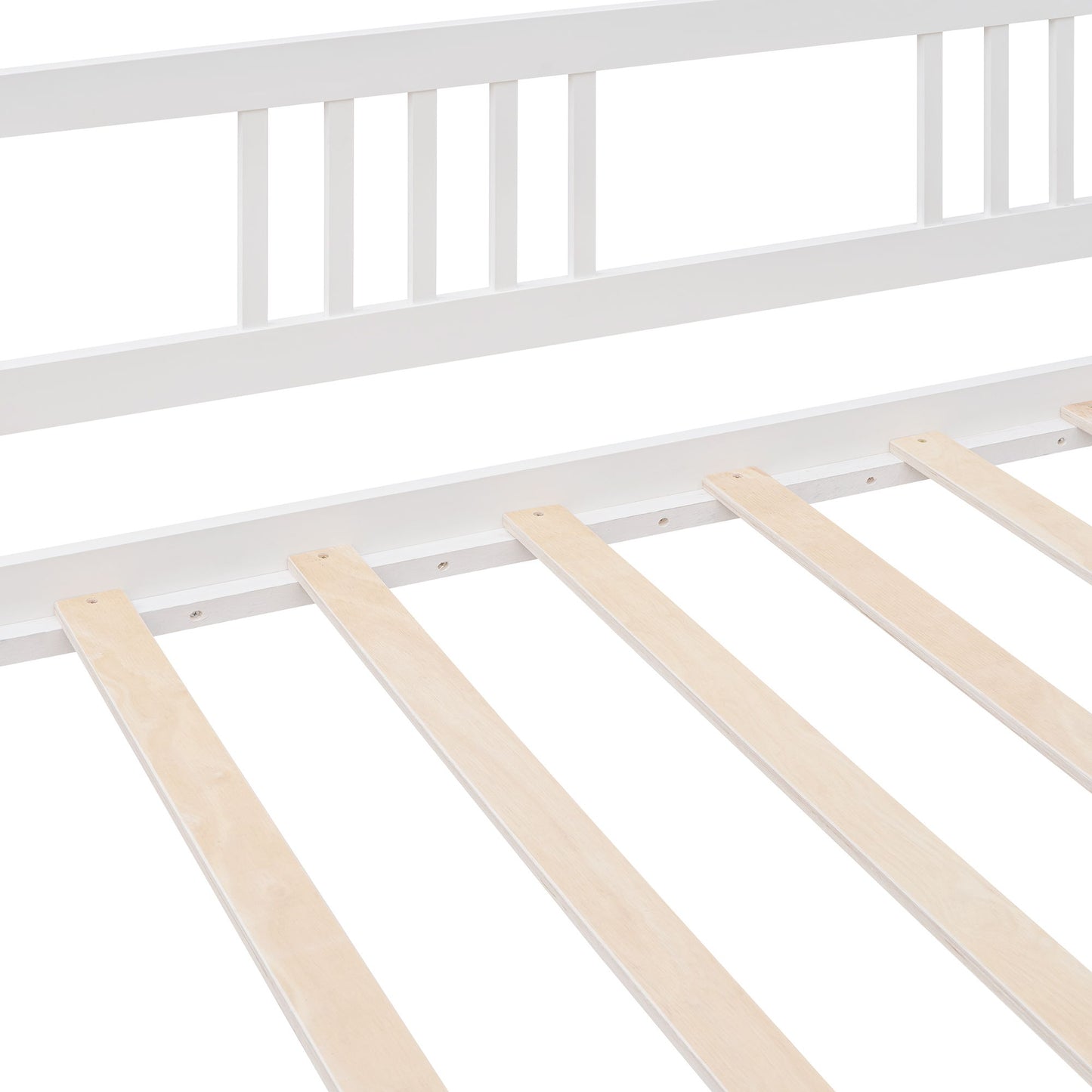 Multifunctional Modern Daybed - The Sleep Loft - Online Mattress Showroom NYC