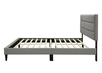 Full Sized Channel Bed Compact Design With USB - The Sleep Loft - Online Mattress Showroom NYC