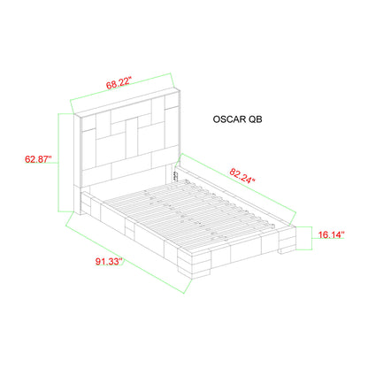 Yaris - Bed - The Sleep Loft - Online Mattress Showroom NYC