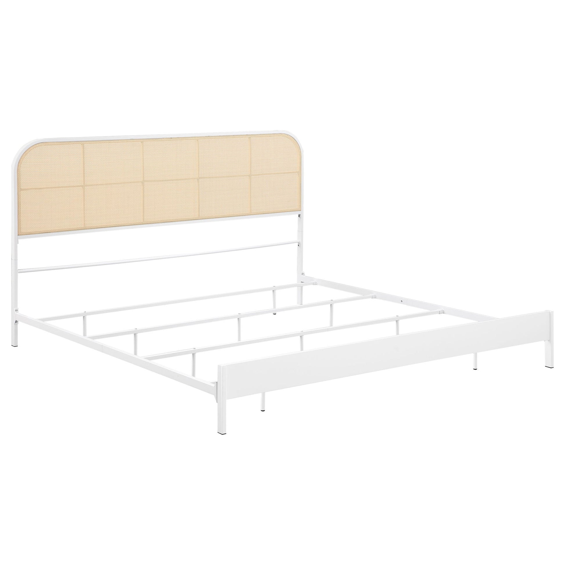 Kenneth - Radio Weave Bed - The Sleep Loft - Online Mattress Showroom NYC
