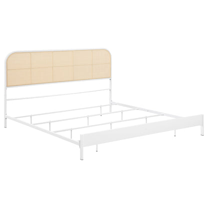 Kenneth - Radio Weave Bed - The Sleep Loft - Online Mattress Showroom NYC