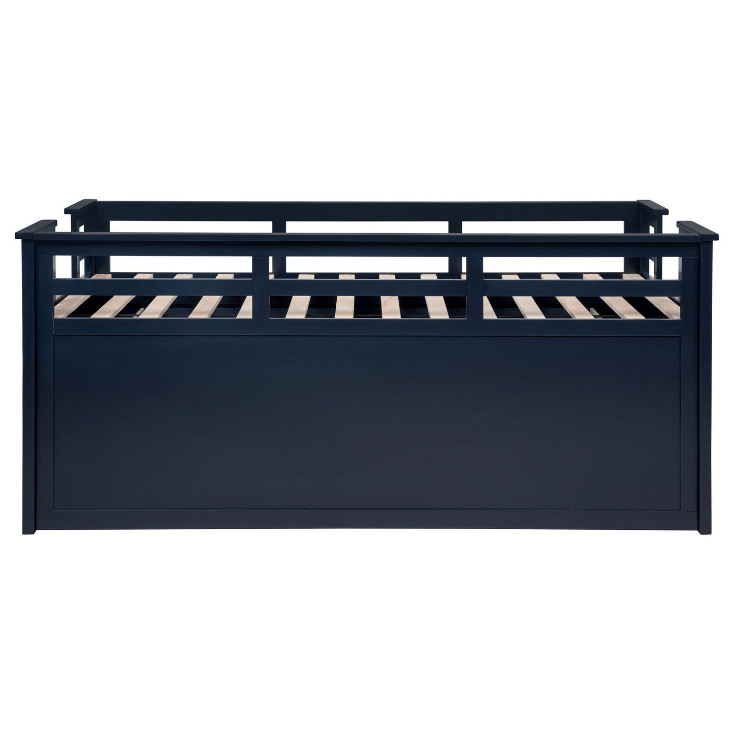 Starboard - Captain's Bed With Trundle - The Sleep Loft - Online Mattress Showroom NYC
