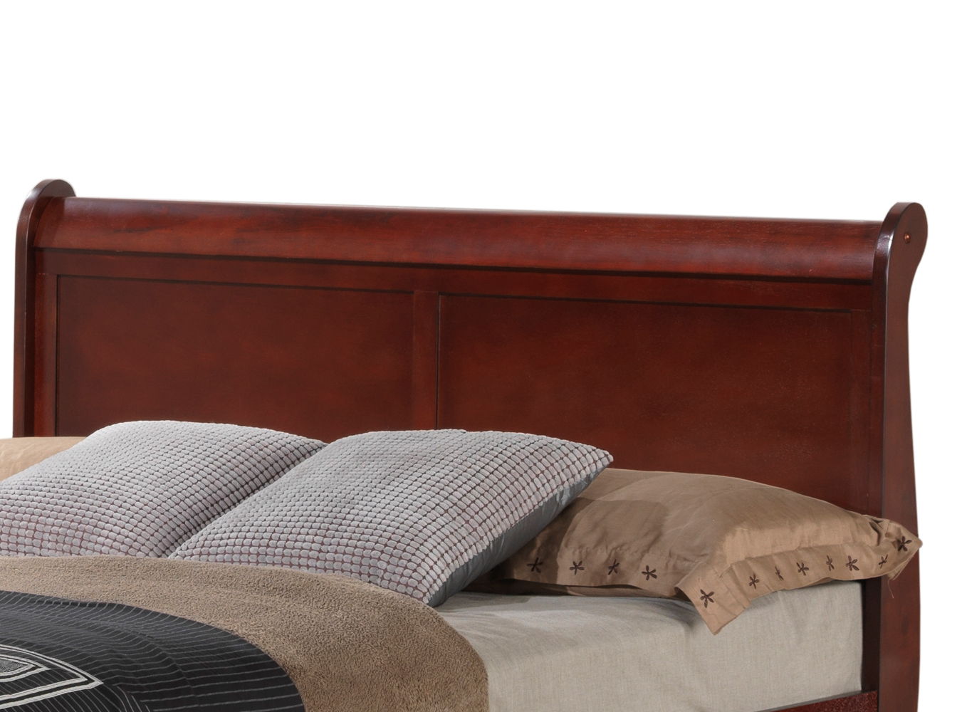 Elegant Trundle Bed With Timeless Charm - The Sleep Loft - Online Mattress Showroom NYC