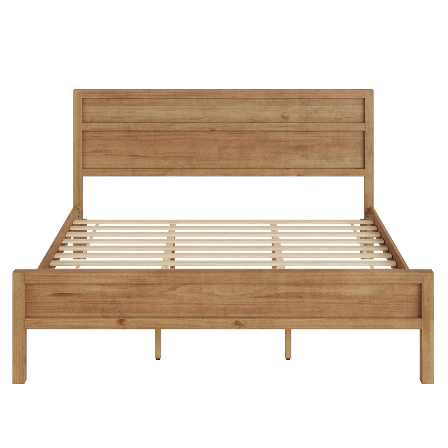 Maddox - Panel Bed - The Sleep Loft - Online Mattress Showroom NYC