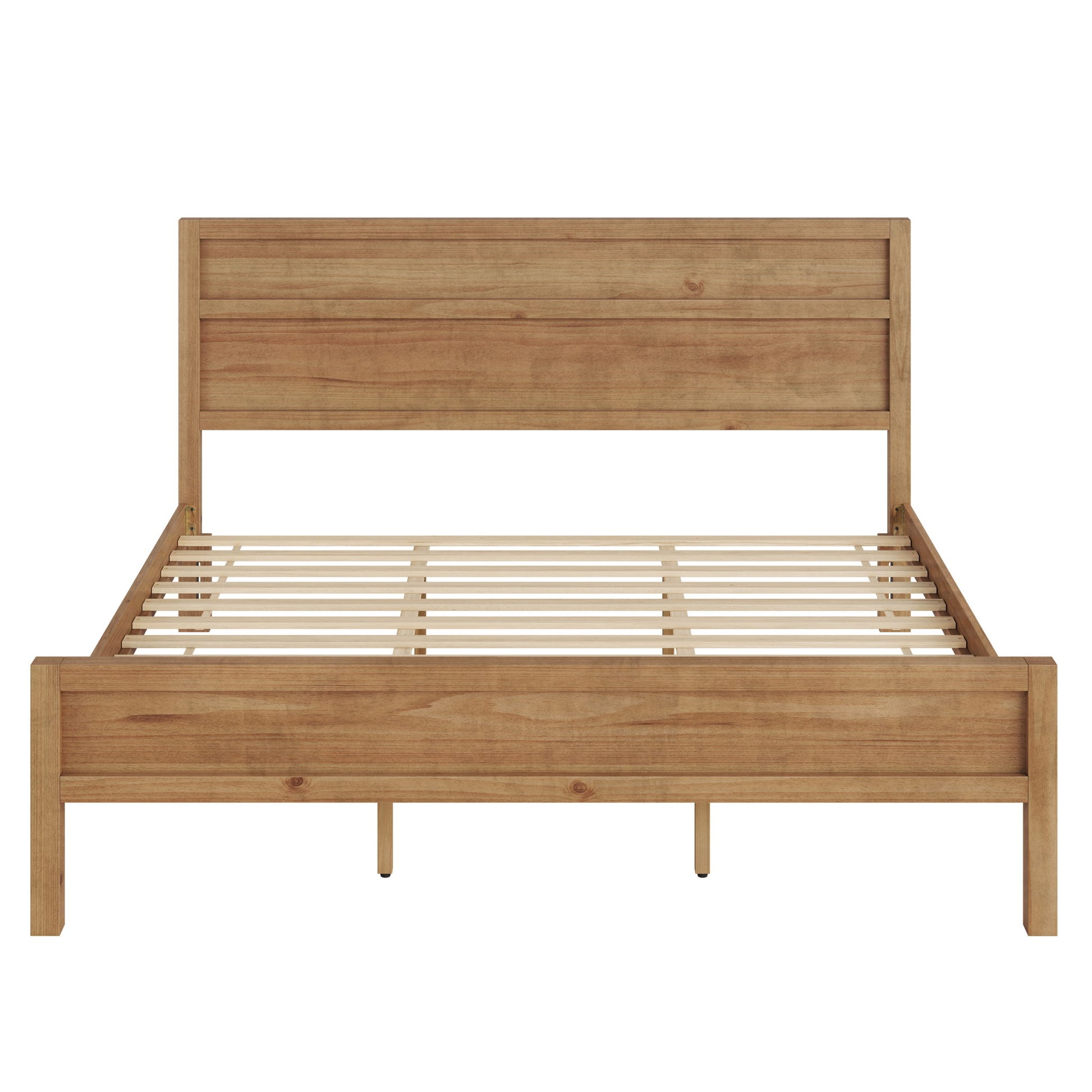 Maddox - Panel Bed - The Sleep Loft - Online Mattress Showroom NYC