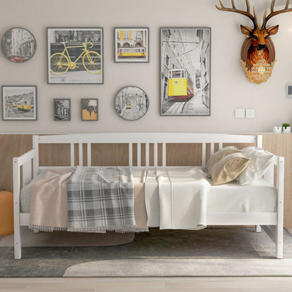 Multifunctional Modern Daybed - The Sleep Loft - Online Mattress Showroom NYC