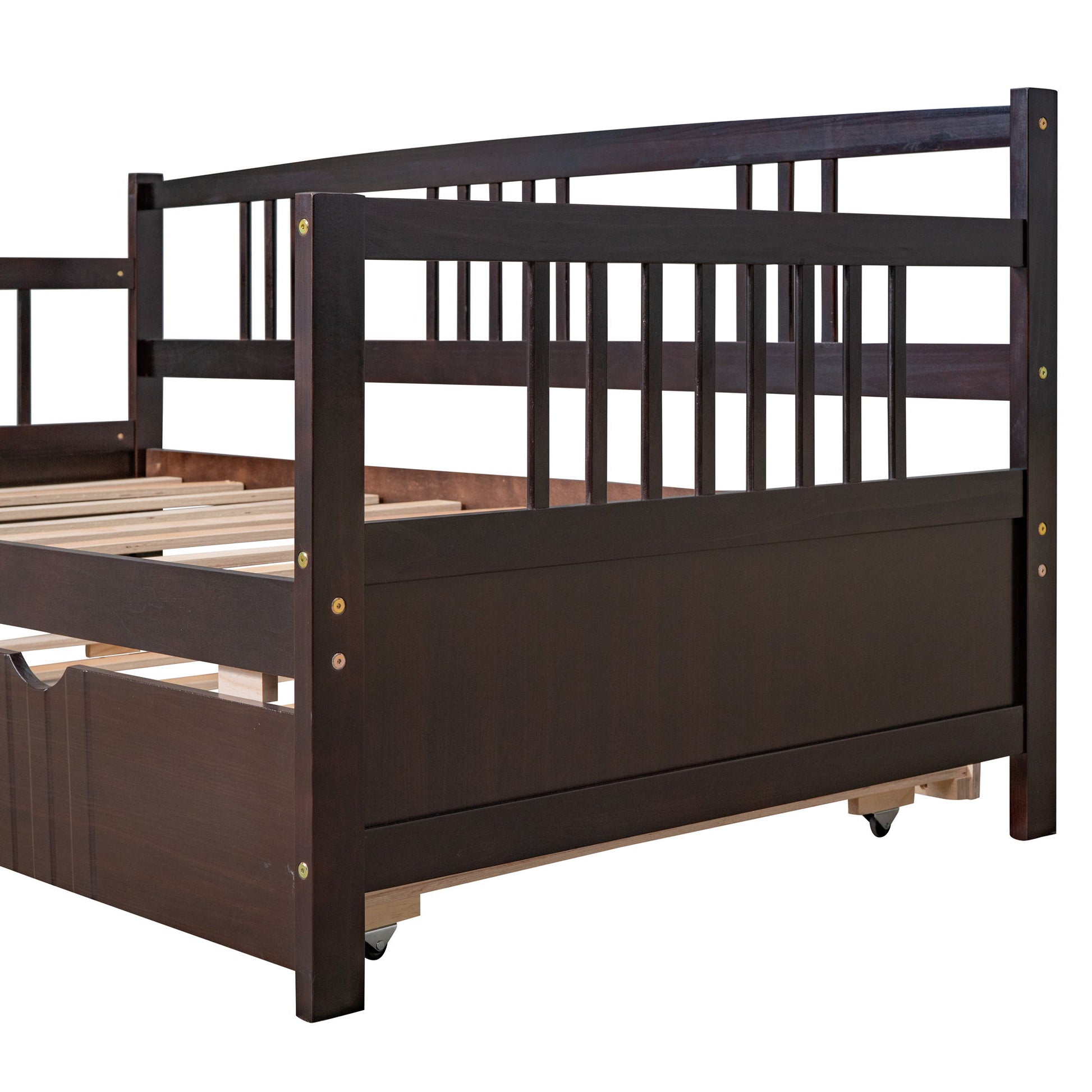 Multifunctional Modern Daybed - The Sleep Loft - Online Mattress Showroom NYC