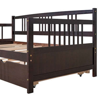 Multifunctional Modern Daybed - The Sleep Loft - Online Mattress Showroom NYC