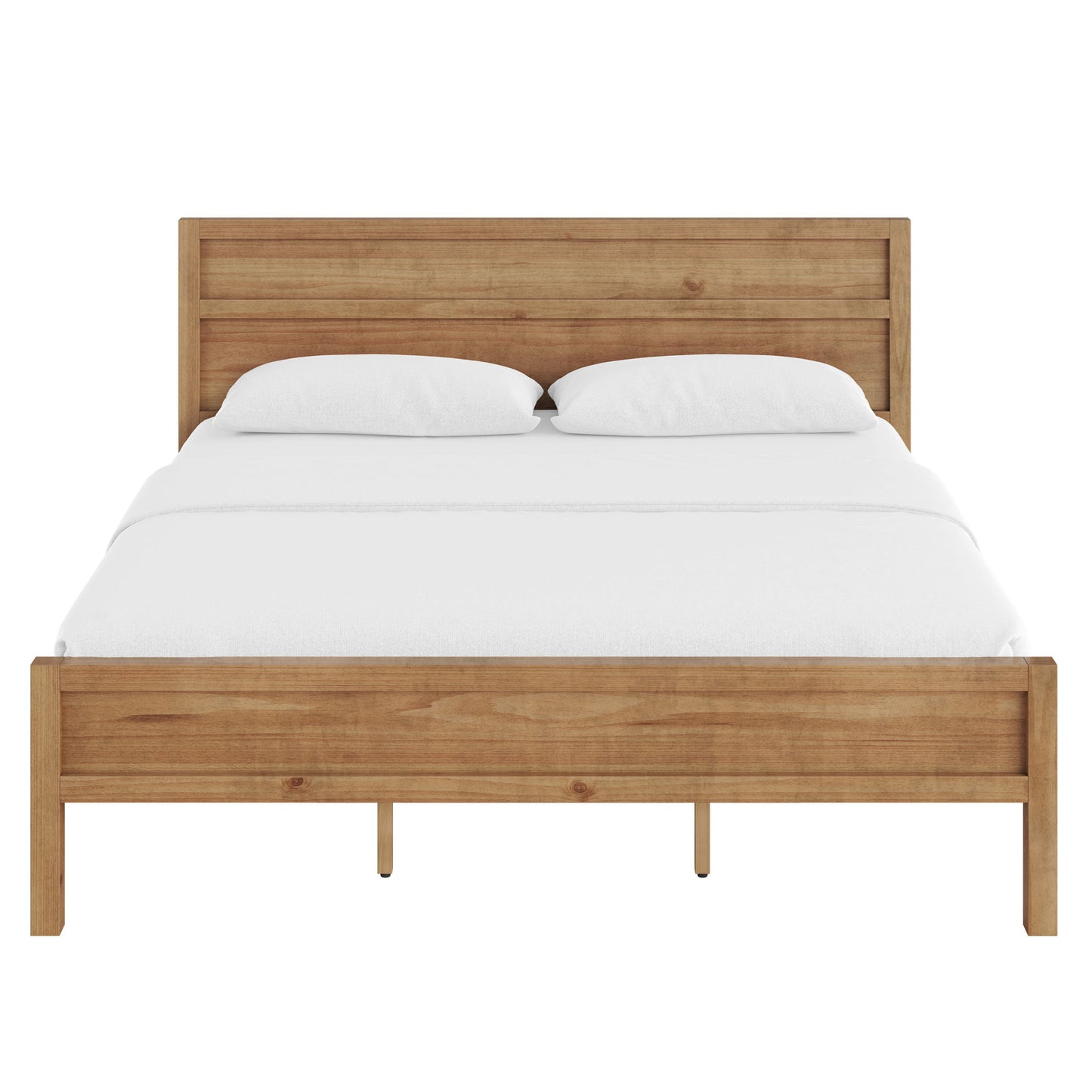 Maddox - Panel Bed - The Sleep Loft - Online Mattress Showroom NYC