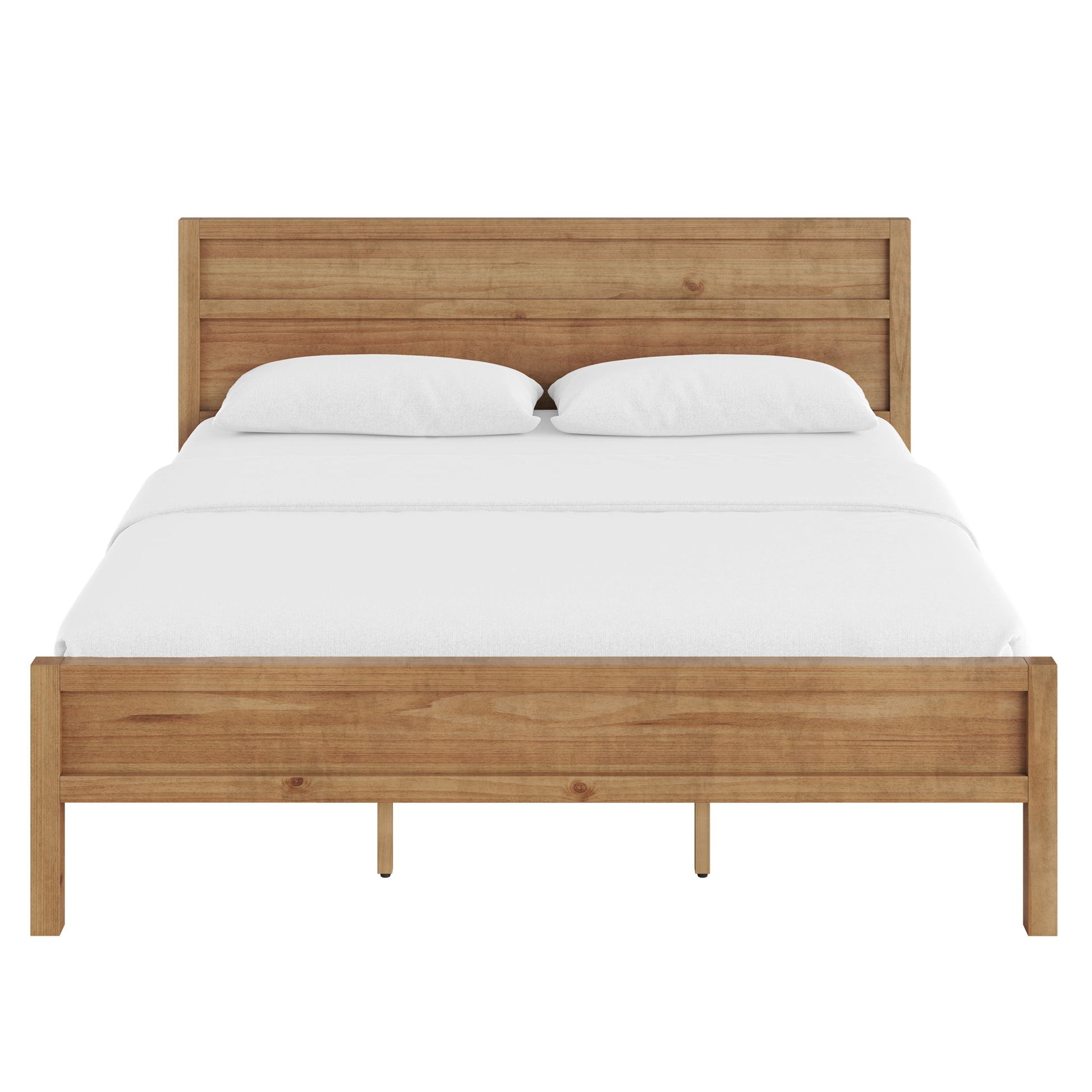 Maddox - Panel Bed - The Sleep Loft - Online Mattress Showroom NYC