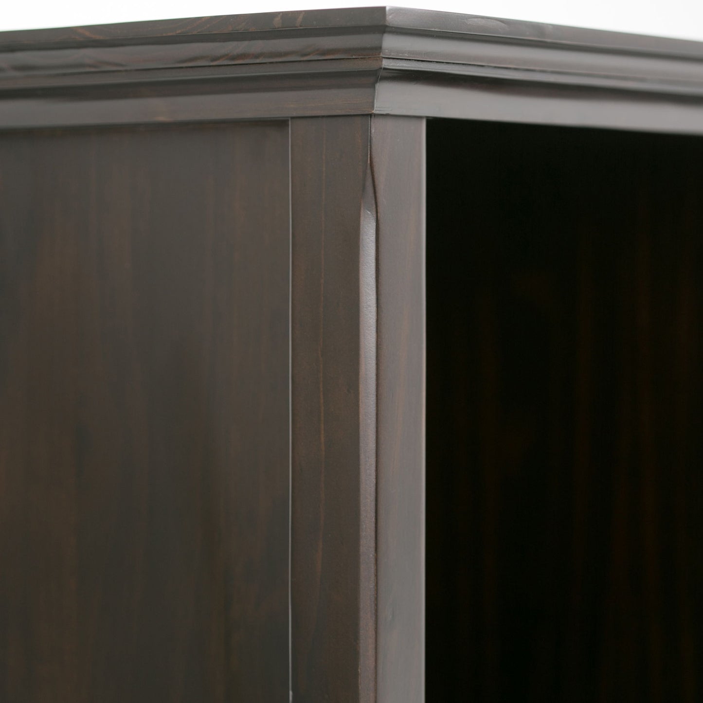 Amherst - Cube Storage Bookcase - The Sleep Loft - Online Mattress Showroom NYC