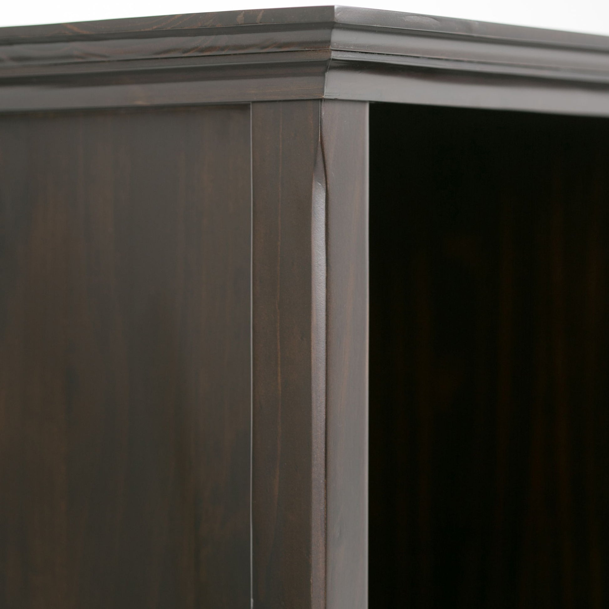 Amherst - Cube Storage Bookcase - The Sleep Loft - Online Mattress Showroom NYC