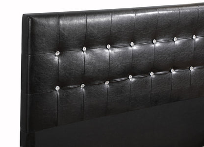 Stylish Transitional Bed - The Sleep Loft - Online Mattress Showroom NYC