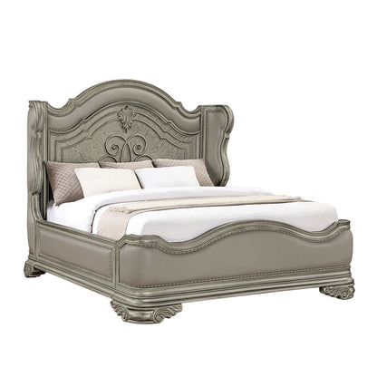 Bella - Bed