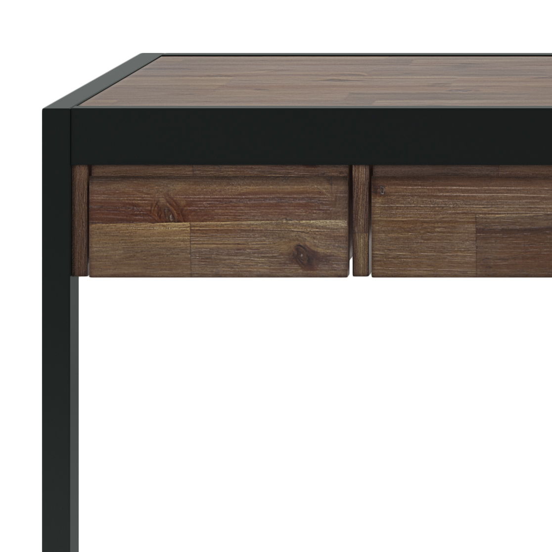 Erina - Handcrafted Desk - The Sleep Loft - Online Mattress Showroom NYC