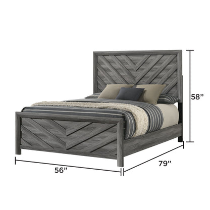 Denver - Bed - The Sleep Loft - Online Mattress Showroom NYC