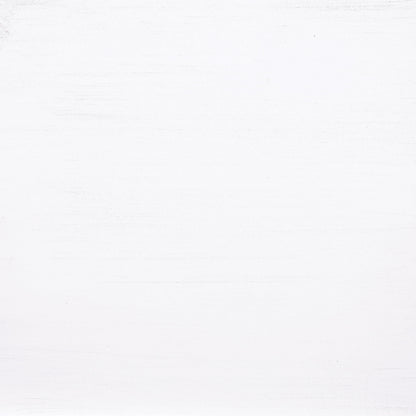 Cardella 2-door Mandala Accent Cabinet Distressed White