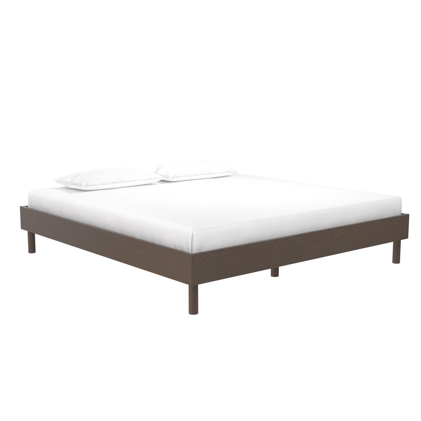 Cologne - Platform Bed - The Sleep Loft - Online Mattress Showroom NYC