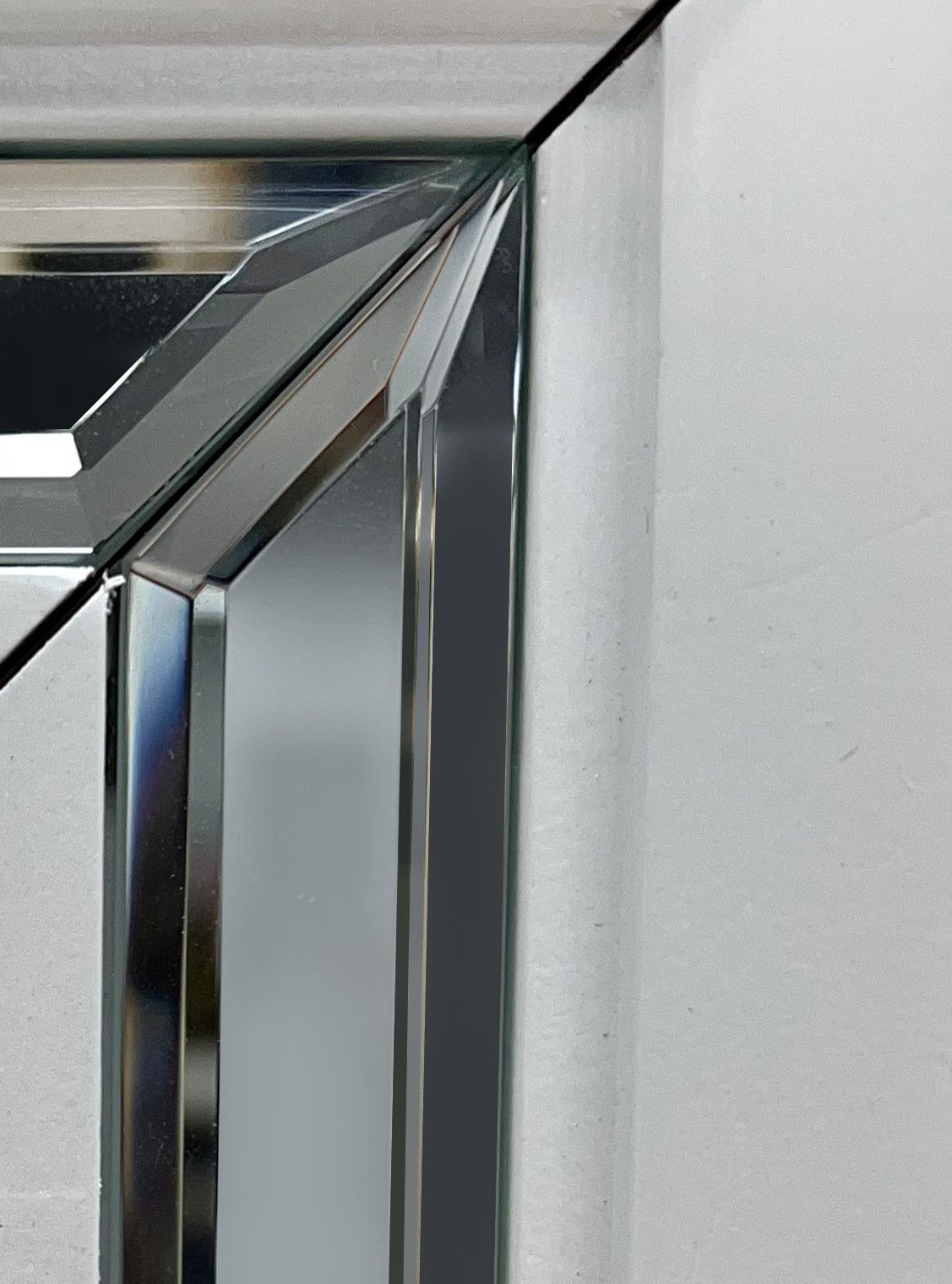 Tarian - Nightstand - White - The Sleep Loft - Online Mattress Showroom NYC