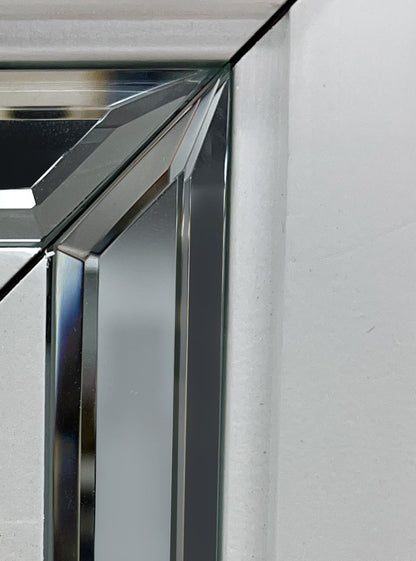 Tarian - Nightstand - White - The Sleep Loft - Online Mattress Showroom NYC