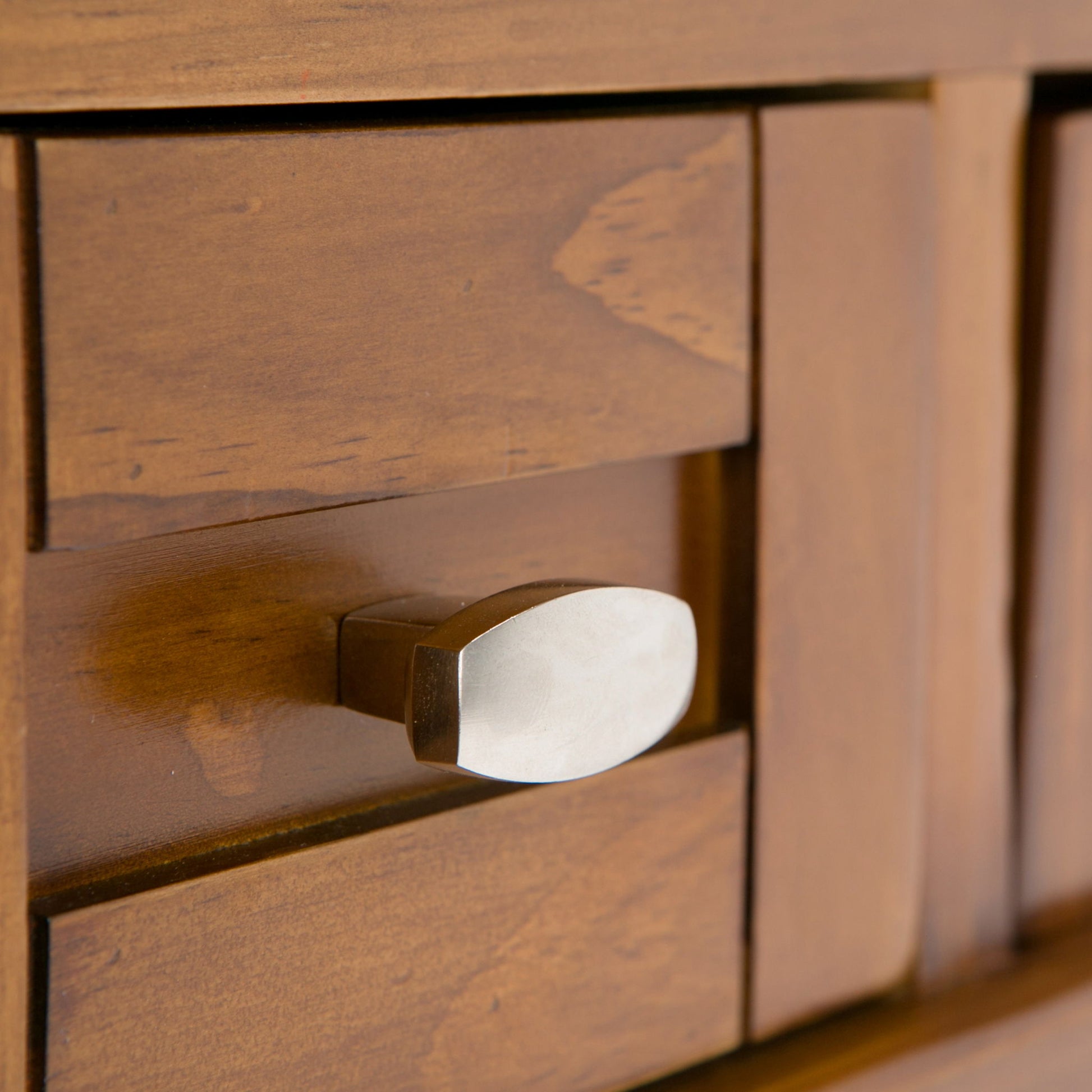 Warm Shaker - Handcrafted Desk - The Sleep Loft - Online Mattress Showroom NYC