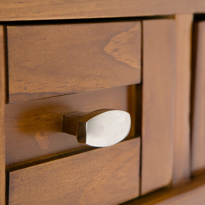 Warm Shaker - Handcrafted Desk - The Sleep Loft - Online Mattress Showroom NYC
