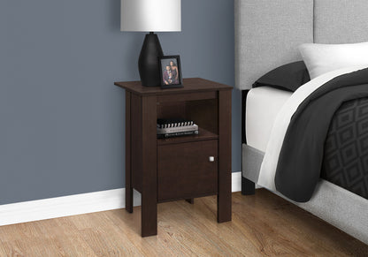 Accent Nightstands, Storage, And Transitional - The Sleep Loft - Online Mattress Showroom NYC