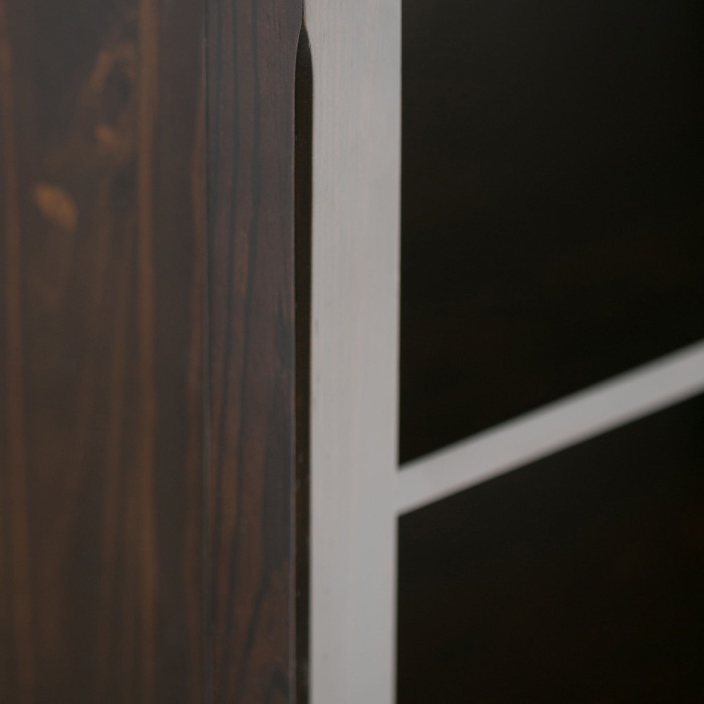 Amherst - Multi Cube Bookcase And Storage Unit - The Sleep Loft - Online Mattress Showroom NYC