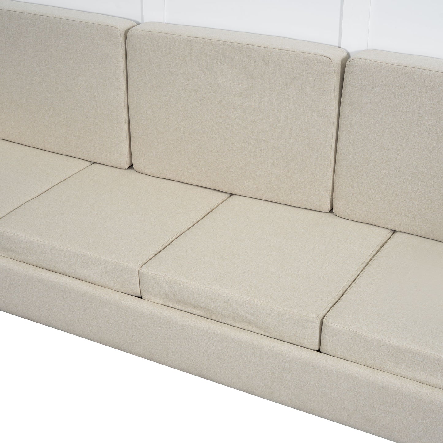 Murphy Wall Bed With Sofa - The Sleep Loft - Online Mattress Showroom NYC