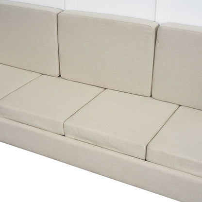 Murphy Wall Bed With Sofa - The Sleep Loft - Online Mattress Showroom NYC