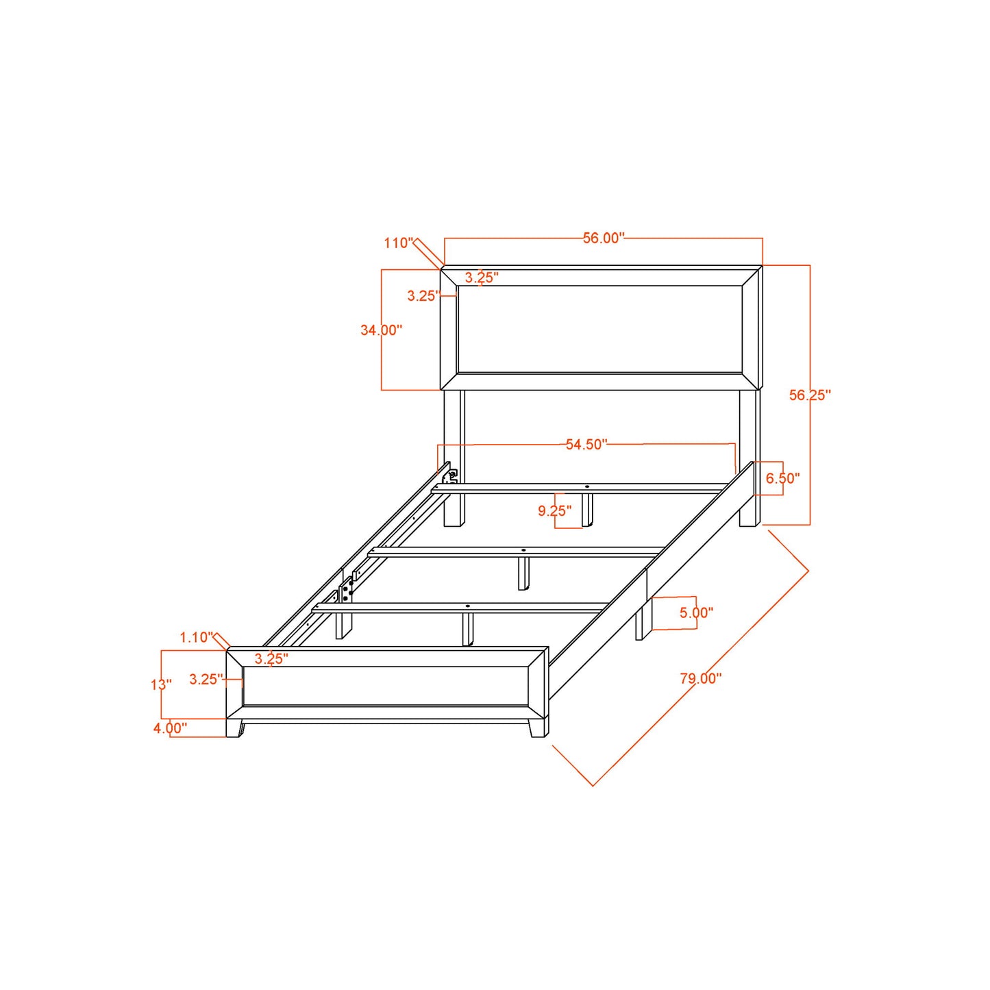 Soluto - Bed - The Sleep Loft - Online Mattress Showroom NYC