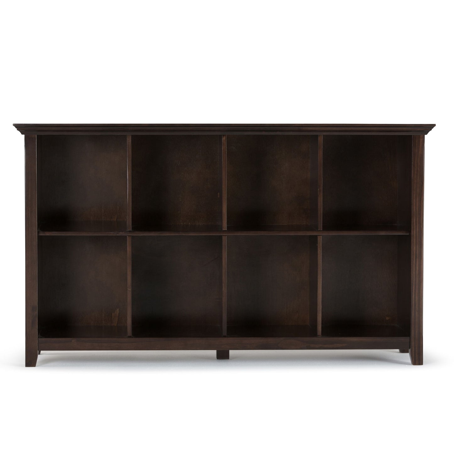 Acadian - Handcrafted Cube Storage - The Sleep Loft - Online Mattress Showroom NYC