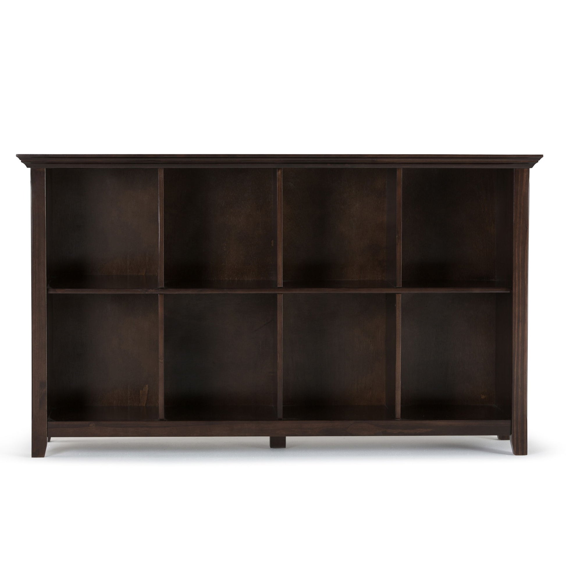 Acadian - Handcrafted Cube Storage - The Sleep Loft - Online Mattress Showroom NYC