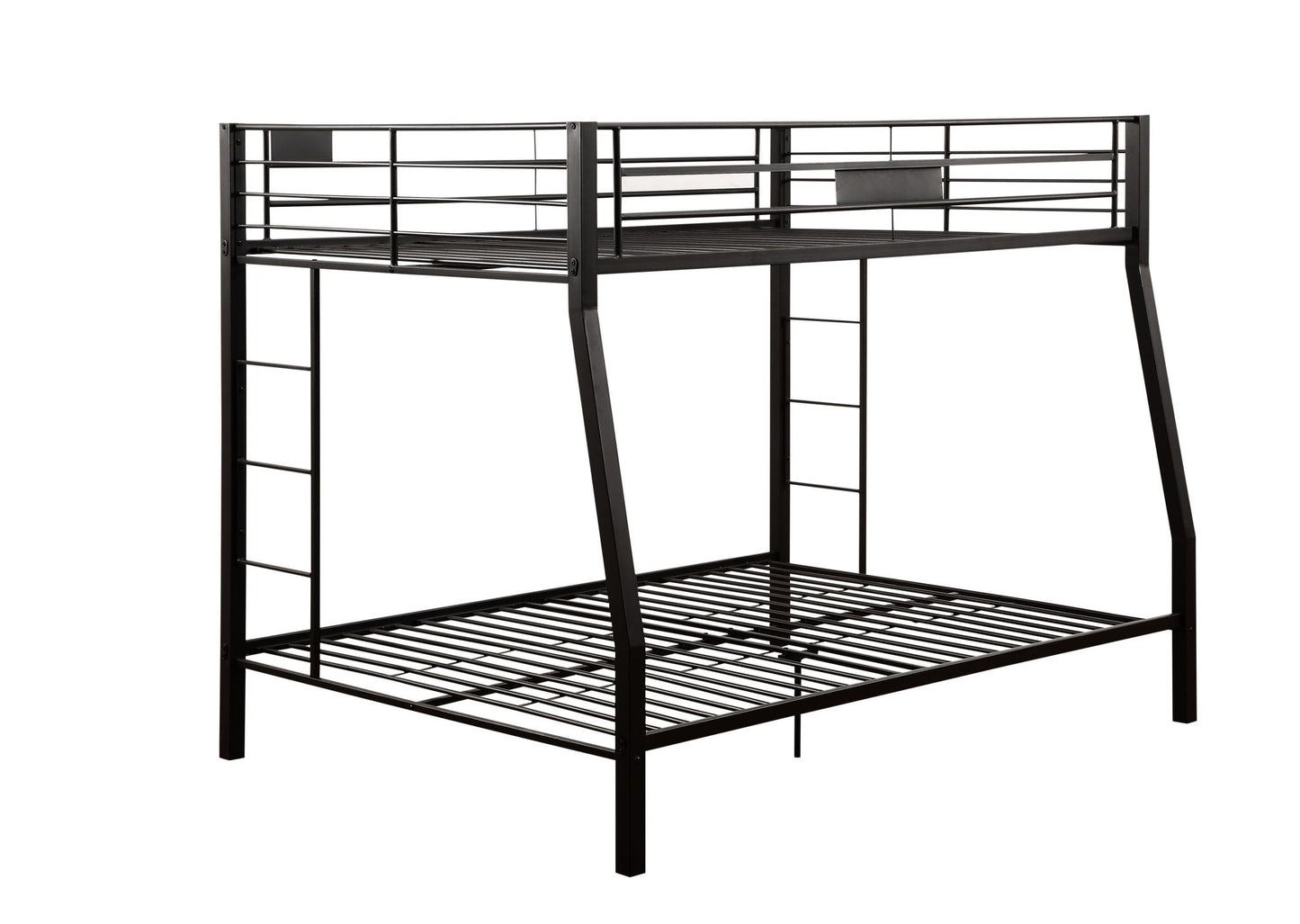 Limbra - Spacious Design Double Bunk Bed - The Sleep Loft - Online Mattress Showroom NYC