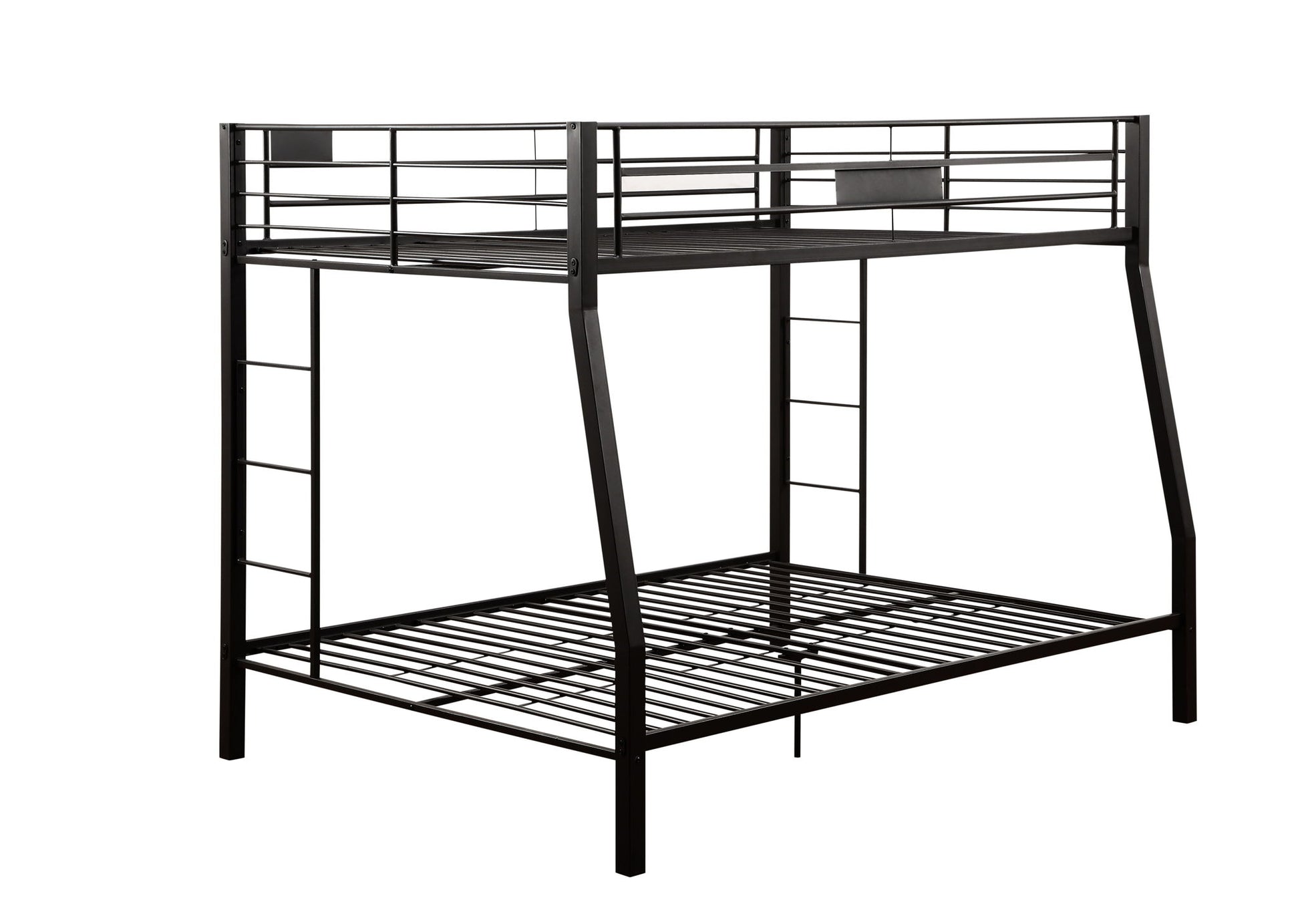Limbra - Spacious Design Double Bunk Bed - The Sleep Loft - Online Mattress Showroom NYC