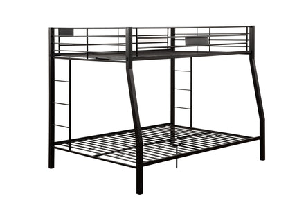 Limbra - Spacious Design Double Bunk Bed - The Sleep Loft - Online Mattress Showroom NYC