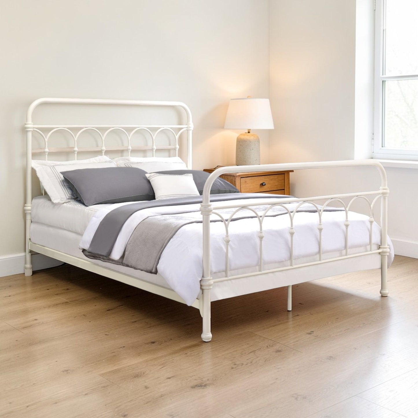 Citron - Bed, Elegant Design - The Sleep Loft - Online Mattress Showroom NYC