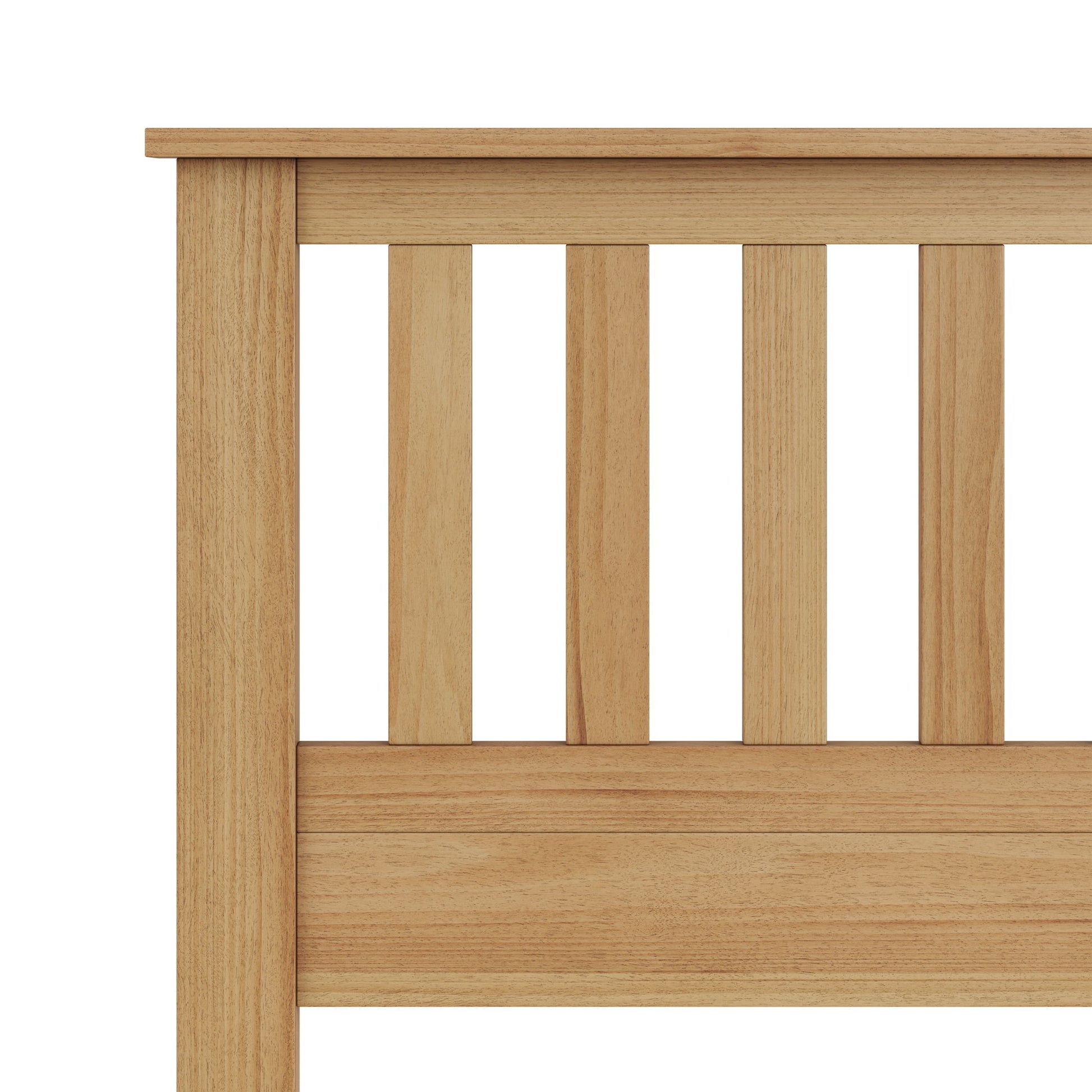 Malinda - Panel Headboard - The Sleep Loft - Online Mattress Showroom NYC