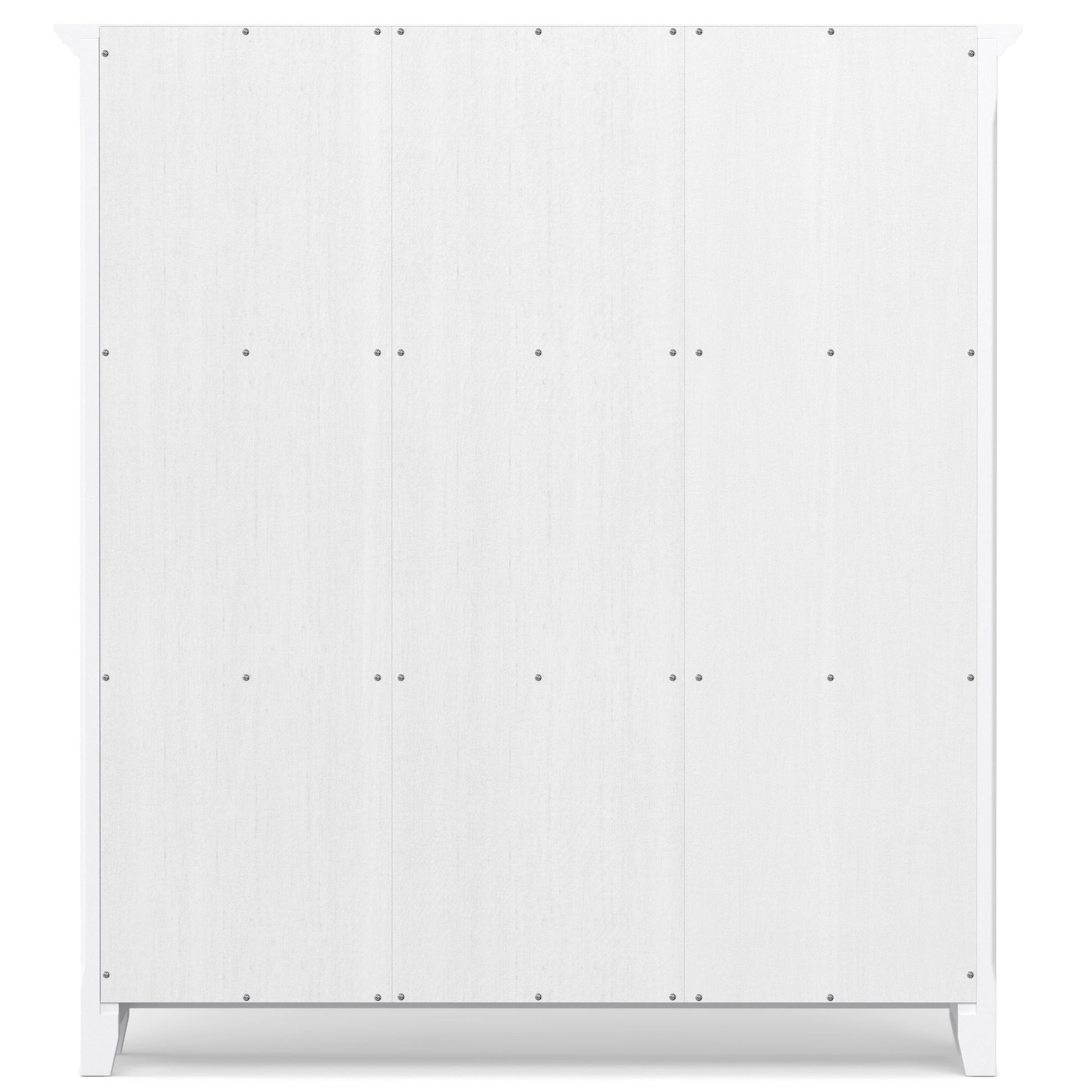 Acadian - Handcrafted Cube Storage - The Sleep Loft - Online Mattress Showroom NYC